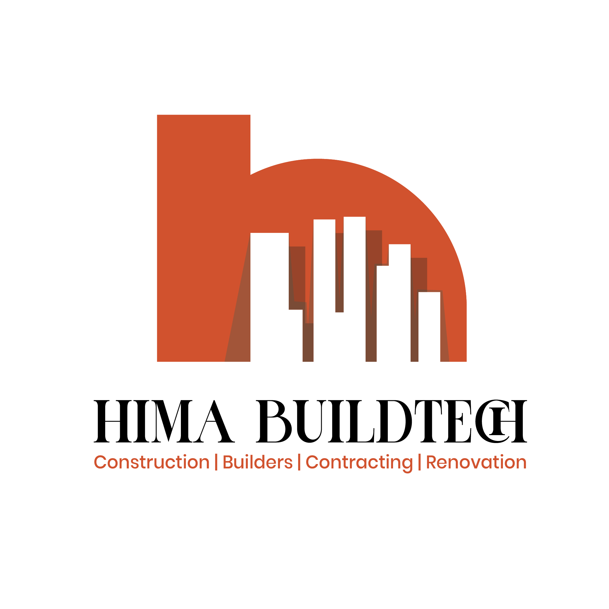 HIMA BUILDTECH 